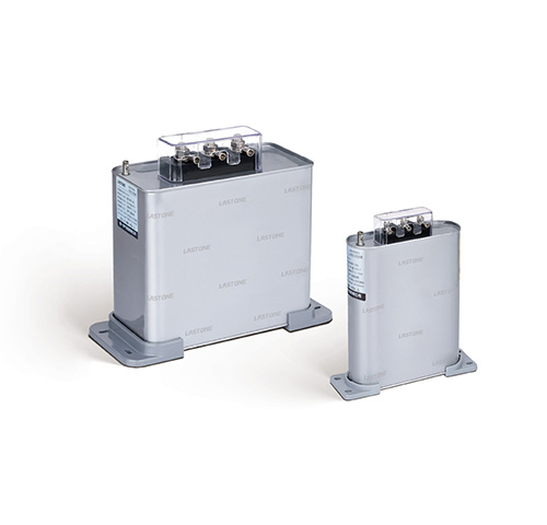 BSMJ 系列自愈式低电压并联电力电容器