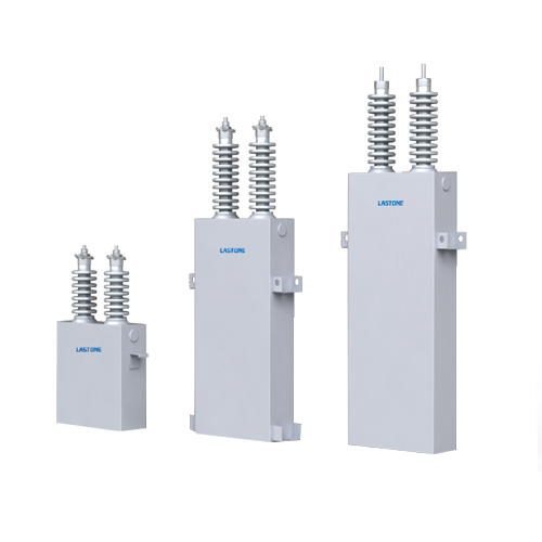 BAM系列全膜高压并联电容器
