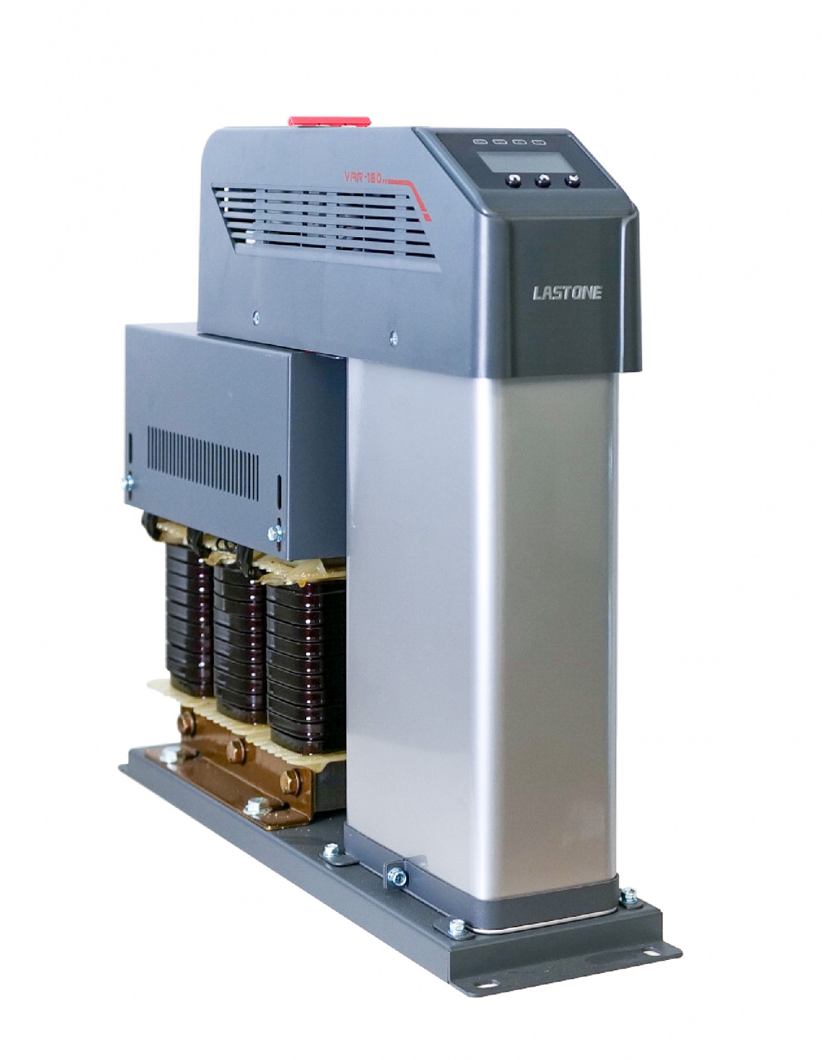 HY 系列 HYBAGK-J 智能组合式抗谐波低压电力电容补偿装置