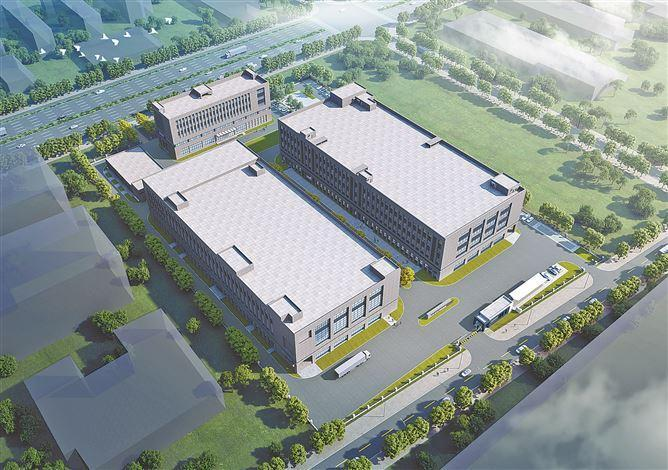 驻颜传奇高端医美器械配电工程引入恒一电气集团解决方案，为区域高端医美产业升级赋能